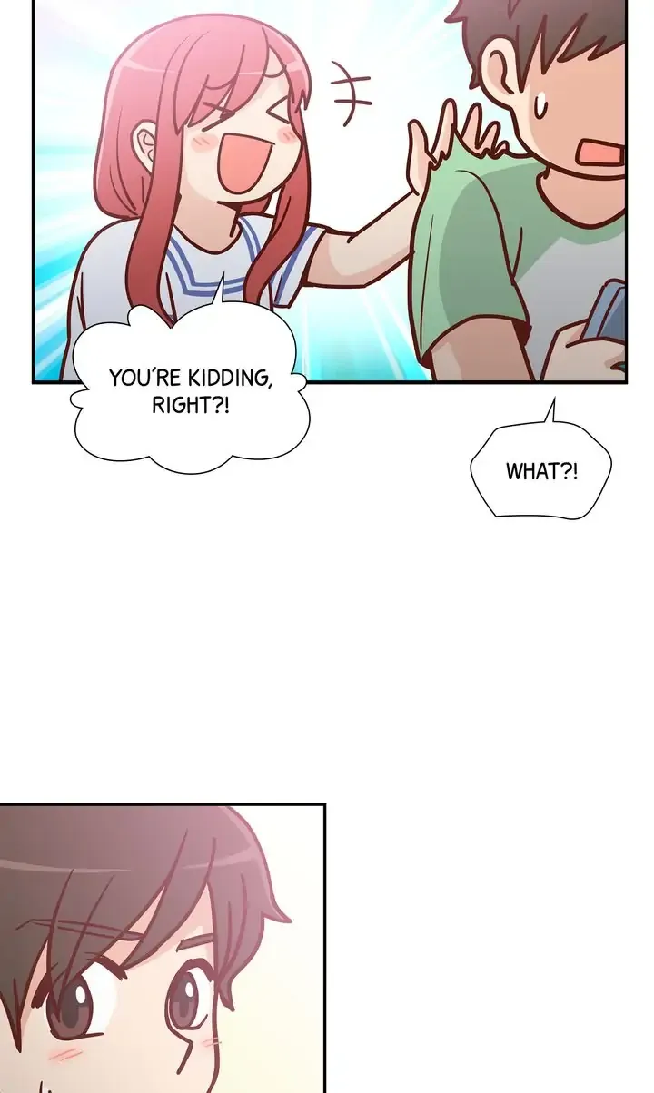 Sandwiched Chapter 88 Online - página 25