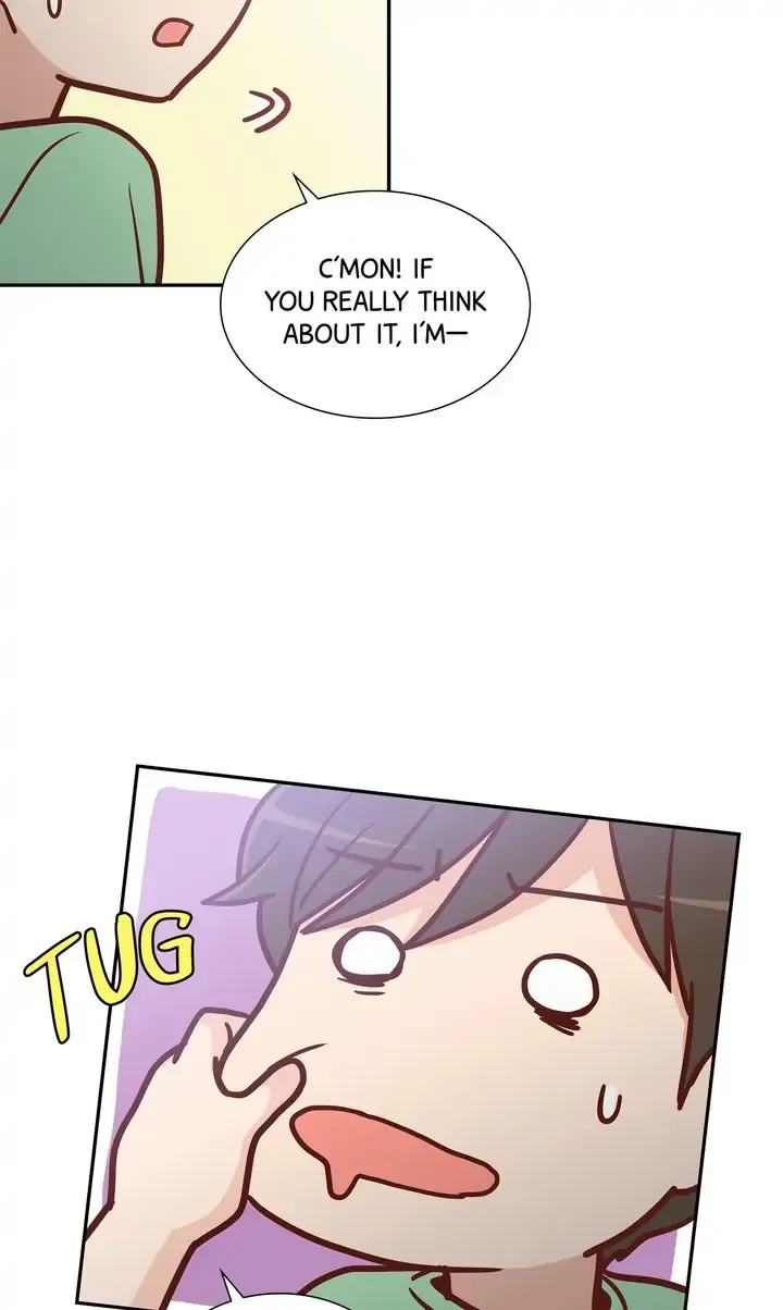 Sandwiched Chapter 88 Online - página 26