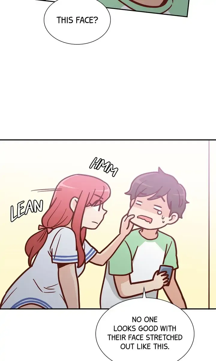 Sandwiched Chapter 88 Online - página 27
