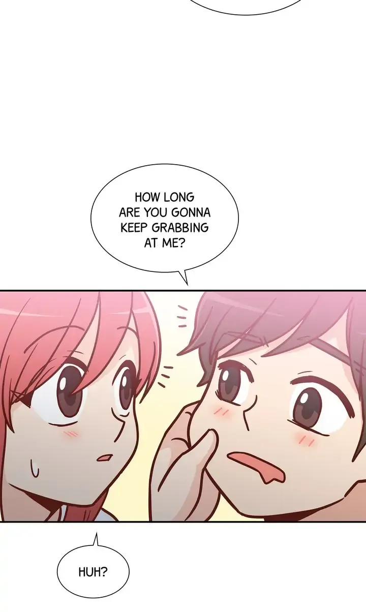 Sandwiched Chapter 88 Online - página 28