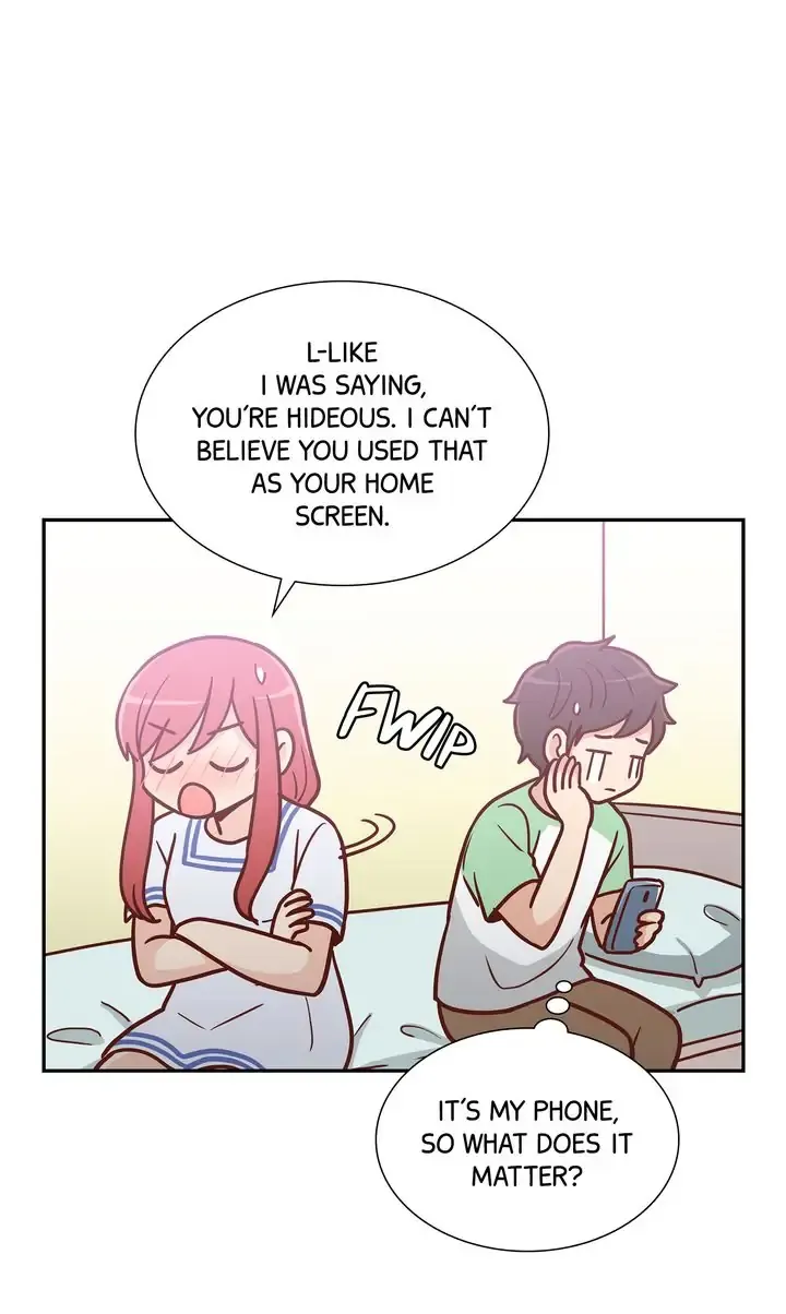 Sandwiched Chapter 88 Online - página 29