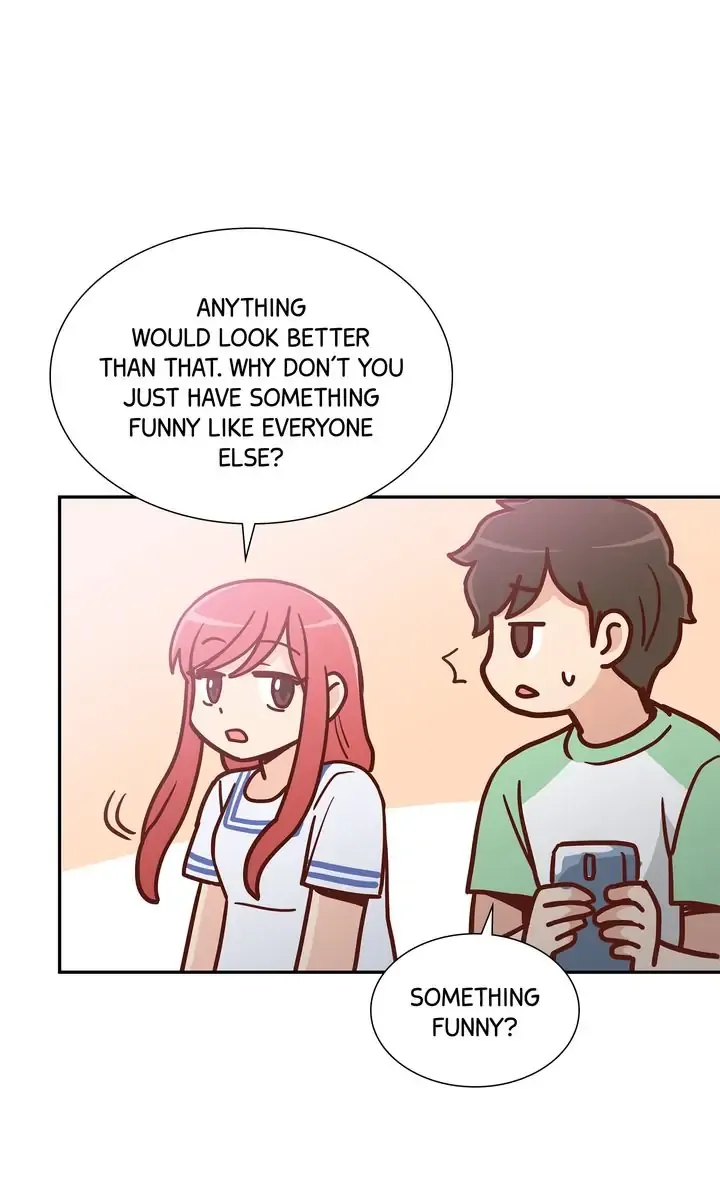 Sandwiched Chapter 88 Online - página 30