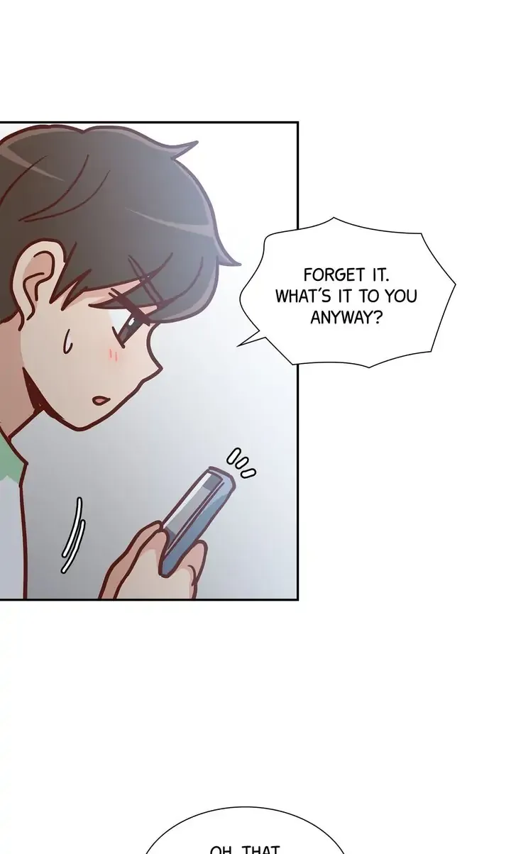 Sandwiched Chapter 88 Online - página 31