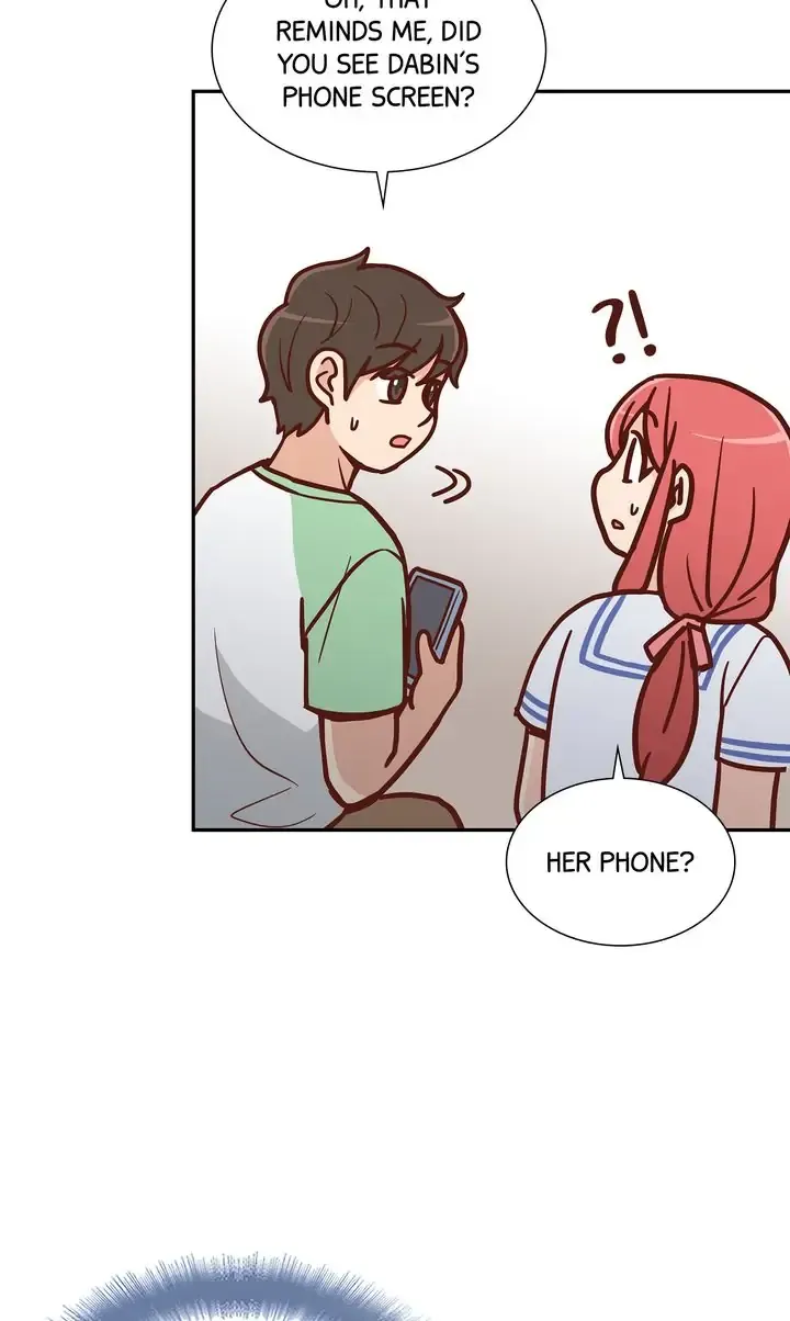 Sandwiched Chapter 88 Online - página 32