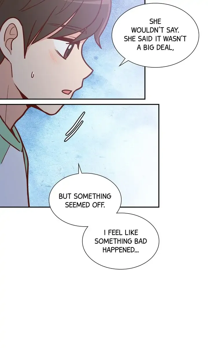 Sandwiched Chapter 88 Online - página 34