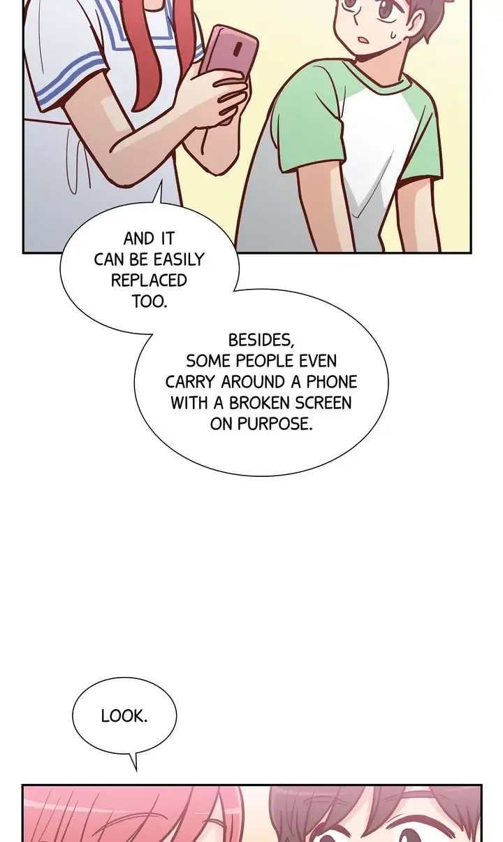 Sandwiched Chapter 88 Online - página 36
