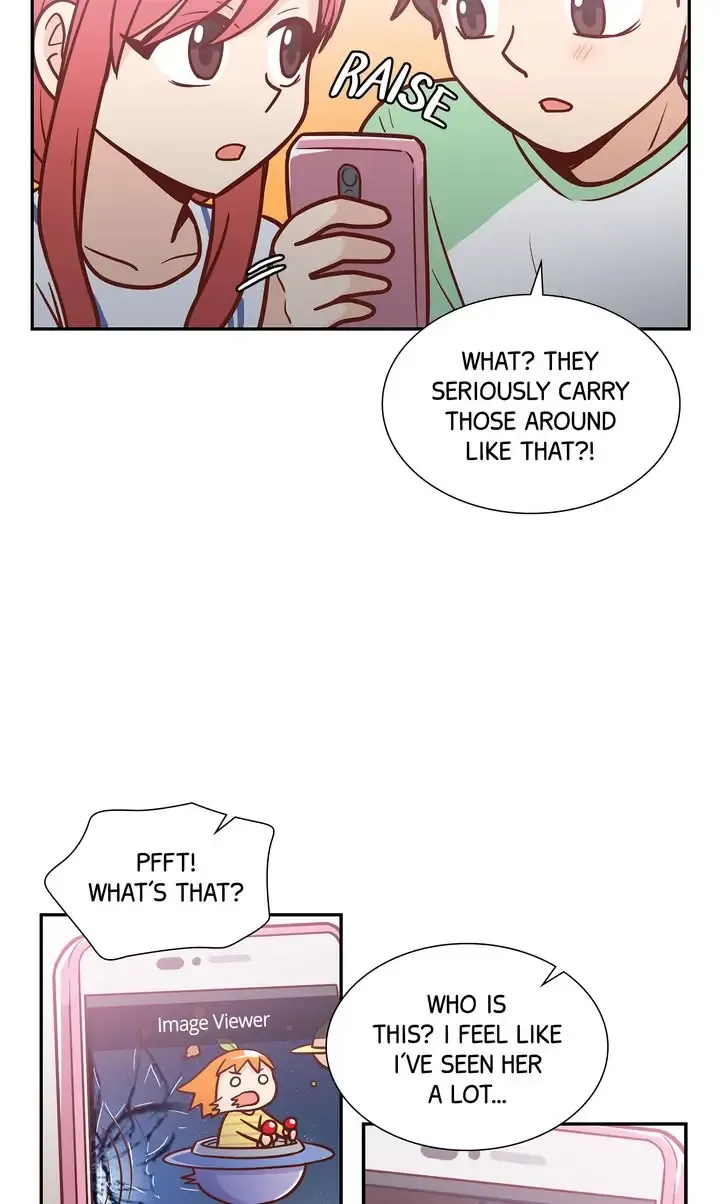 Sandwiched Chapter 88 Online - página 37