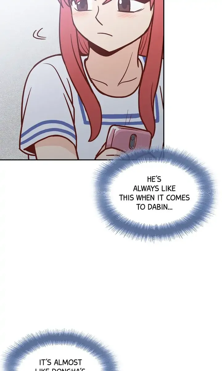 Sandwiched Chapter 88 Online - página 40