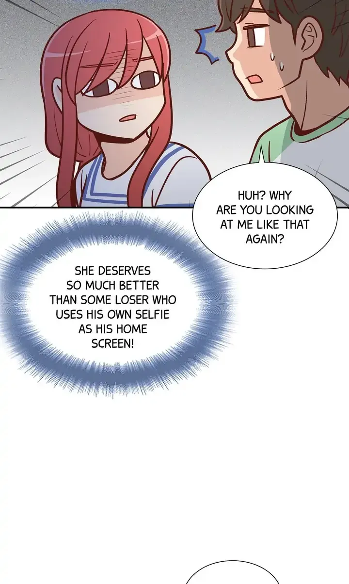 Sandwiched Chapter 88 Online - página 42