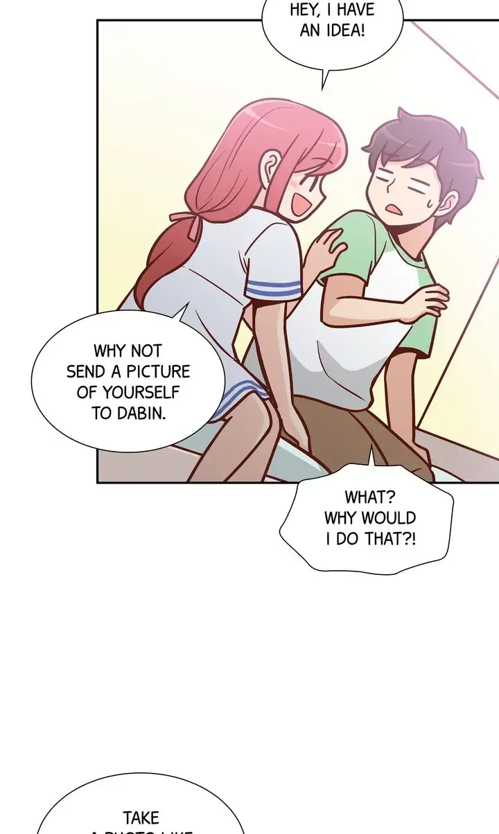 Sandwiched Chapter 88 Online - página 43