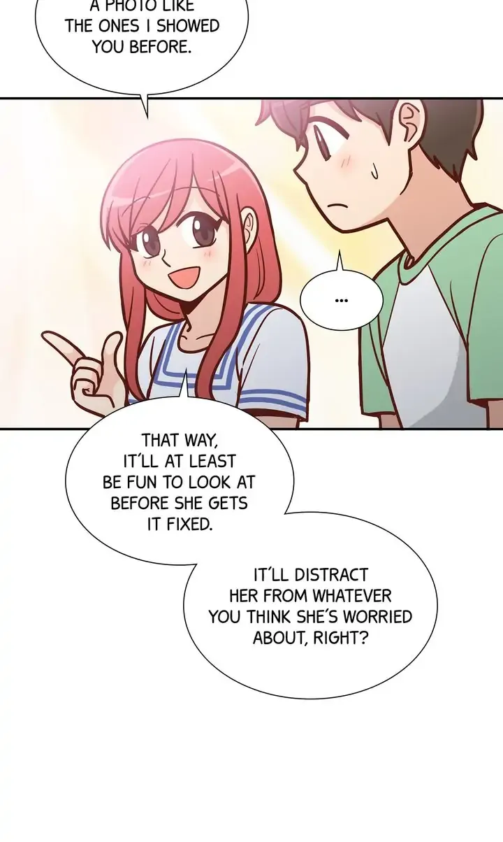 Sandwiched Chapter 88 Online - página 44