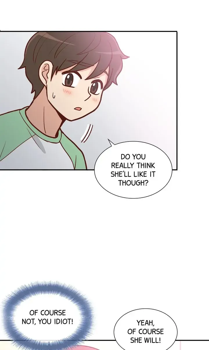 Sandwiched Chapter 88 Online - página 45