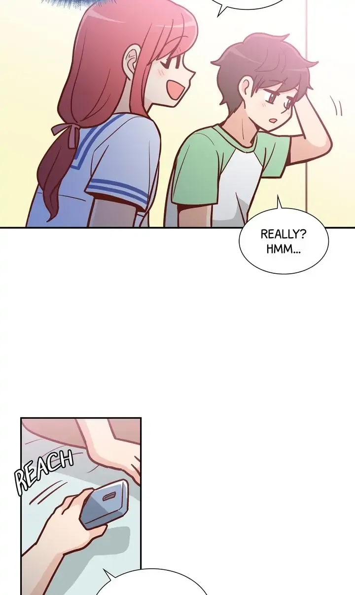 Sandwiched Chapter 88 Online - página 46