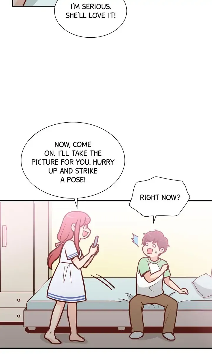 Sandwiched Chapter 88 Online - página 47