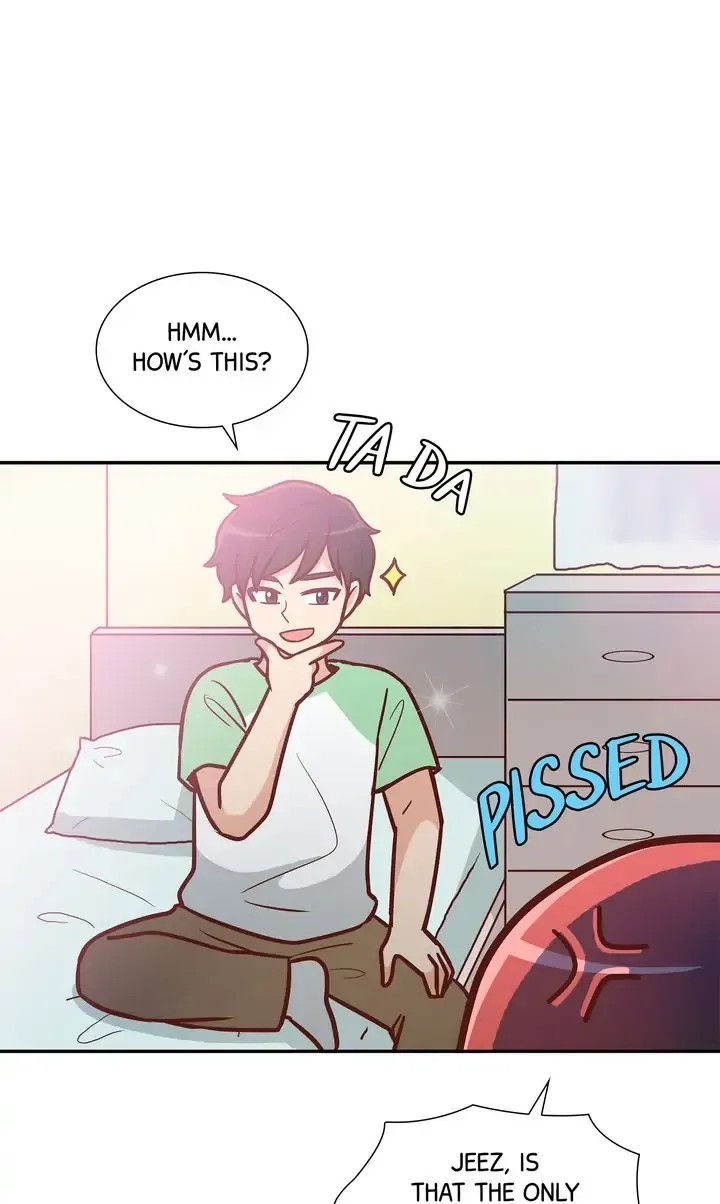 Sandwiched Chapter 88 Online - página 48