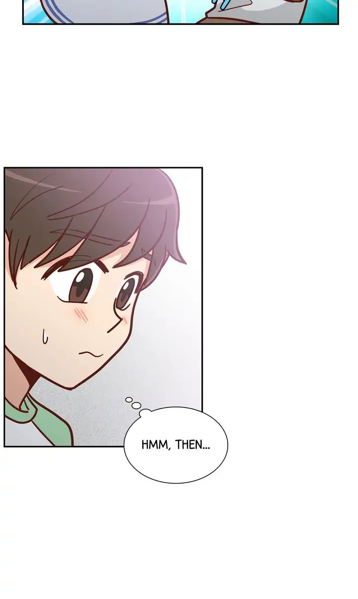 Sandwiched Chapter 88 Online - página 50