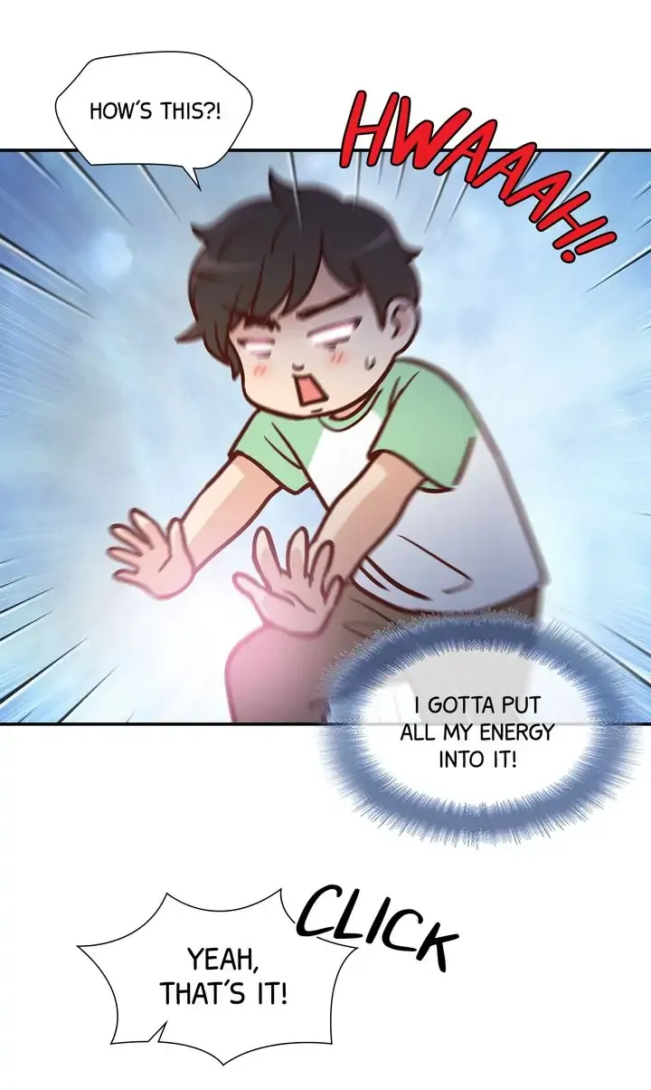 Sandwiched Chapter 88 Online - página 51