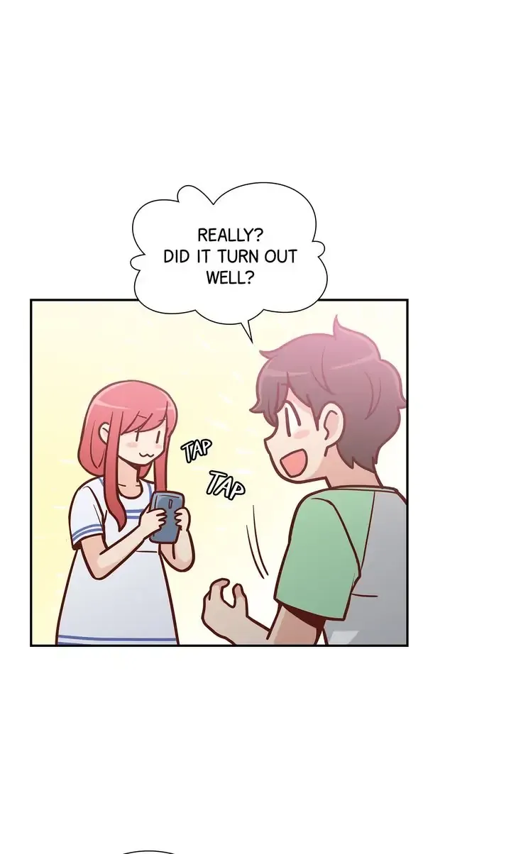 Sandwiched Chapter 88 Online - página 52