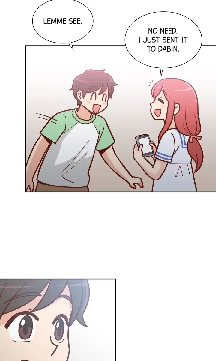 Sandwiched Chapter 88 Online - página 53