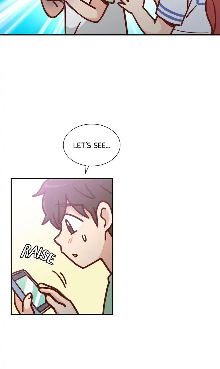 Sandwiched Chapter 88 Online - página 55