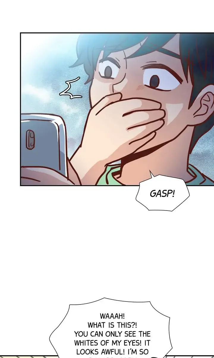 Sandwiched Chapter 88 Online - página 56
