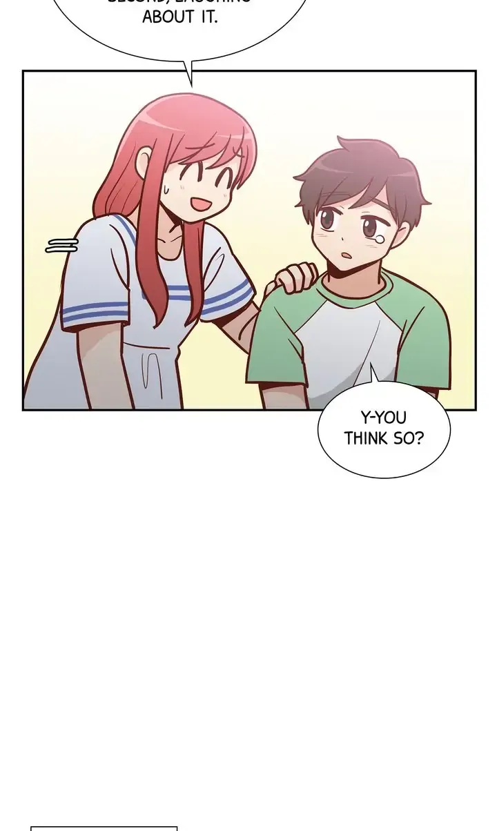 Sandwiched Chapter 88 Online - página 58