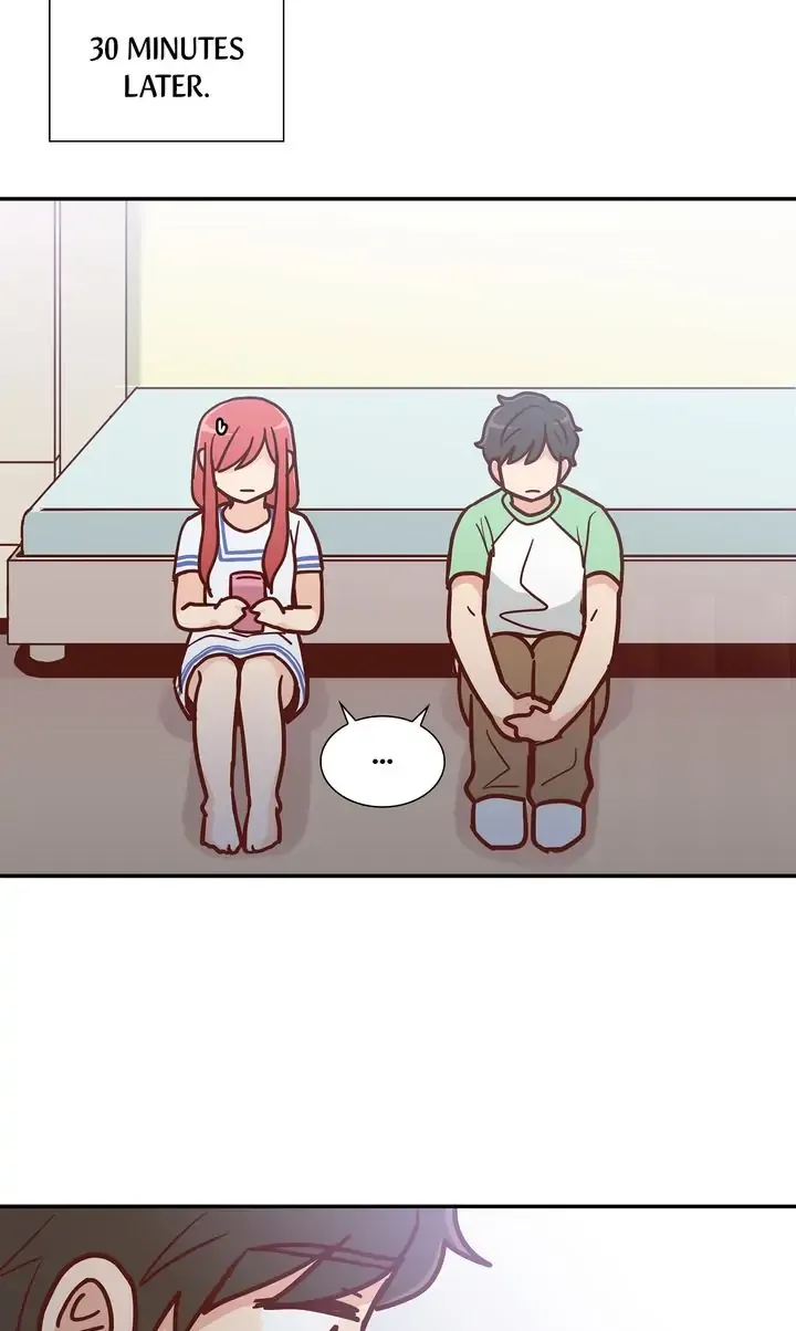 Sandwiched Chapter 88 Online - página 59