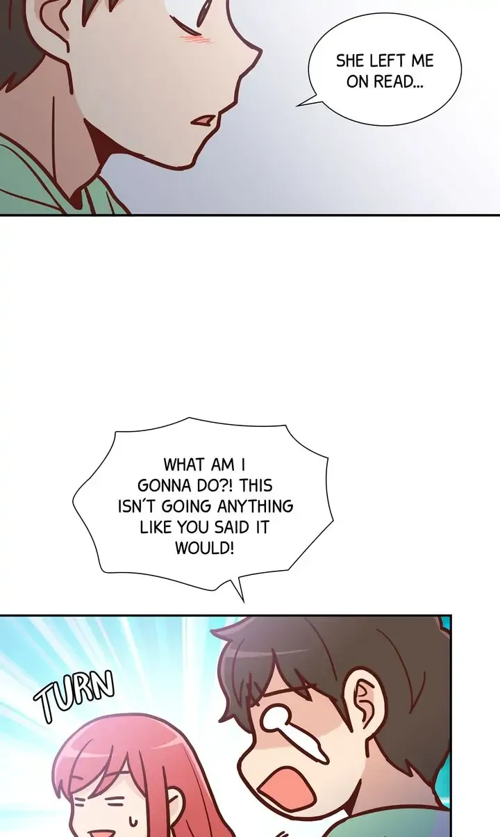 Sandwiched Chapter 88 Online - página 60