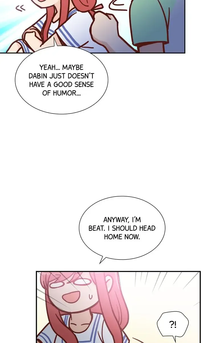 Sandwiched Chapter 88 Online - página 61