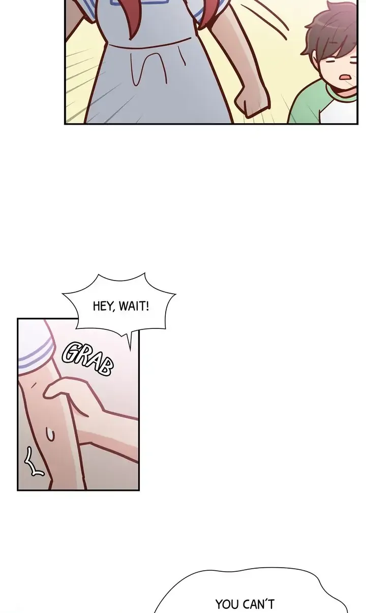 Sandwiched Chapter 88 Online - página 62