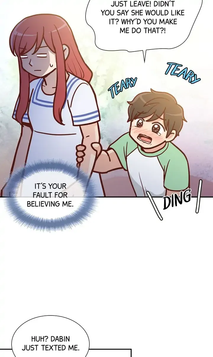 Sandwiched Chapter 88 Online - página 63