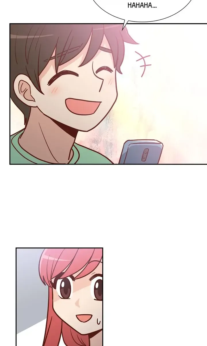 Sandwiched Chapter 88 Online - página 65