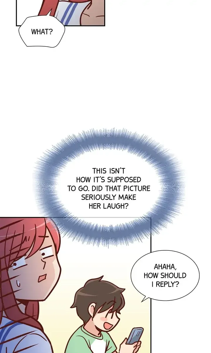 Sandwiched Chapter 88 Online - página 66