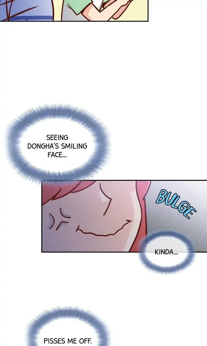 Sandwiched Chapter 88 Online - página 67