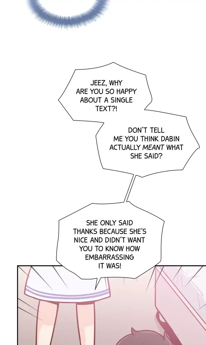 Sandwiched Chapter 88 Online - página 68