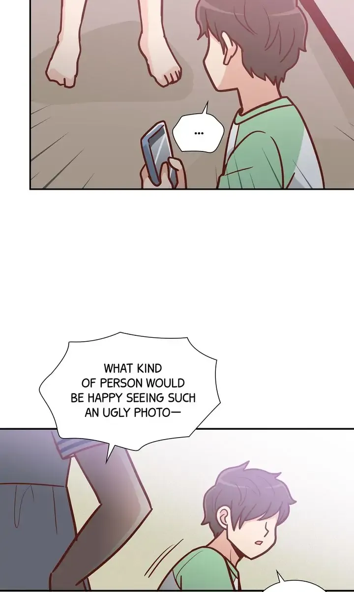 Sandwiched Chapter 88 Online - página 69