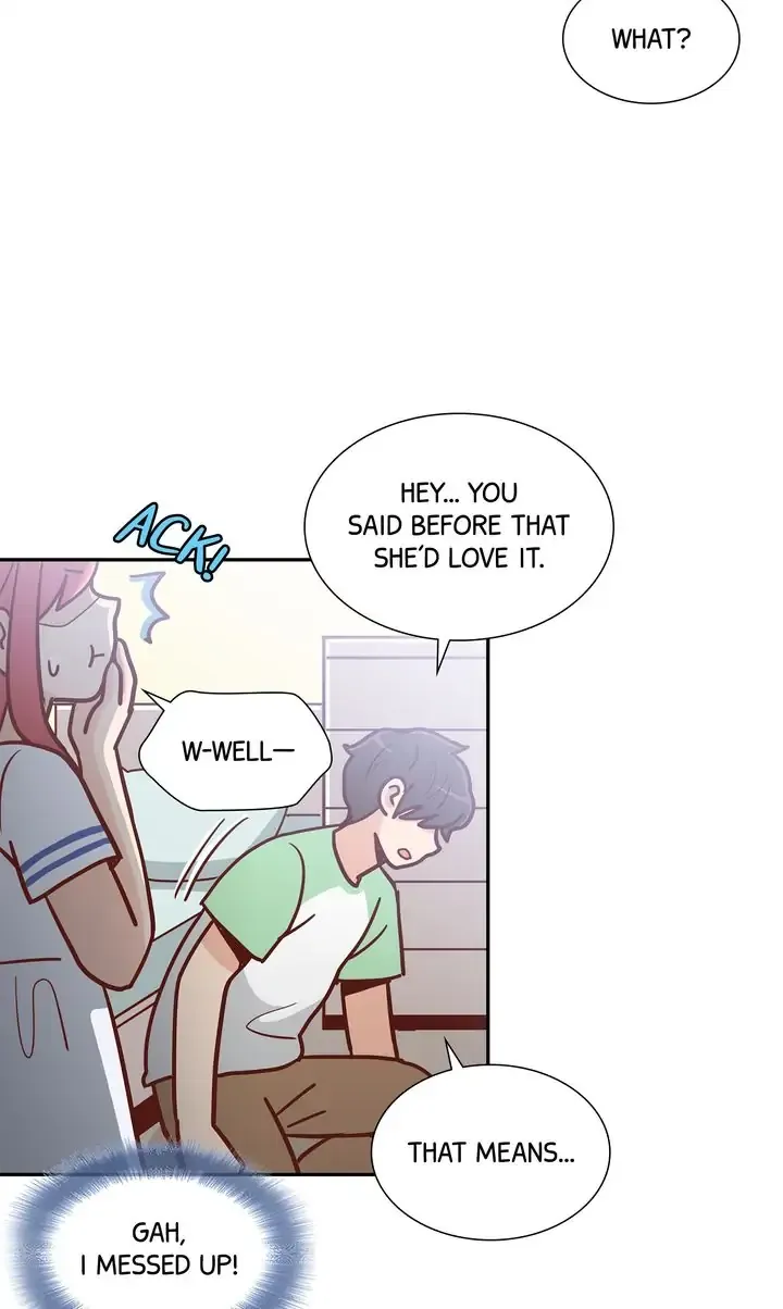 Sandwiched Chapter 88 Online - página 70