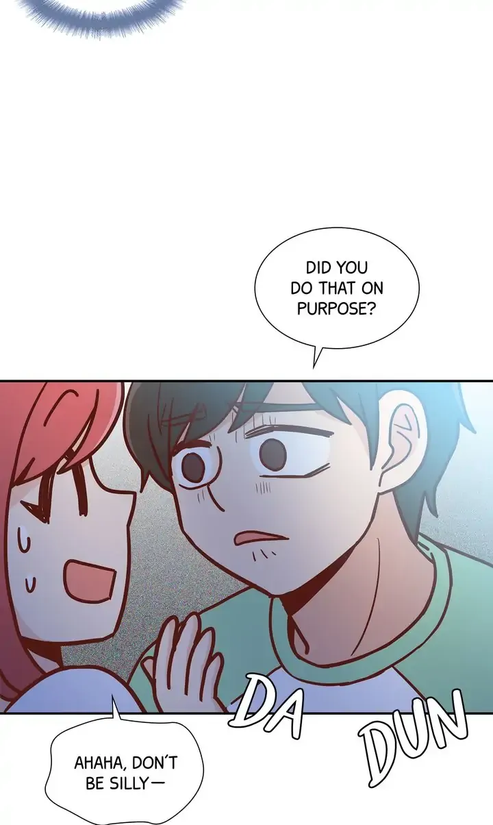 Sandwiched Chapter 88 Online - página 71