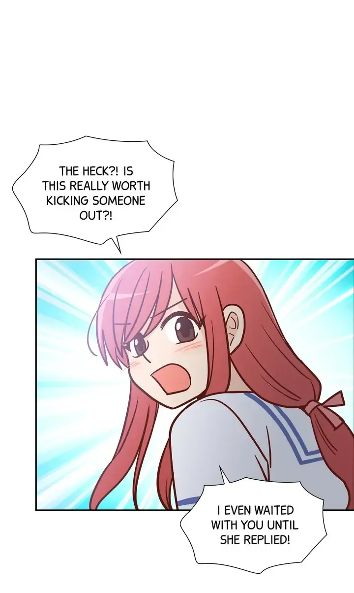 Sandwiched Chapter 88 Online - página 73