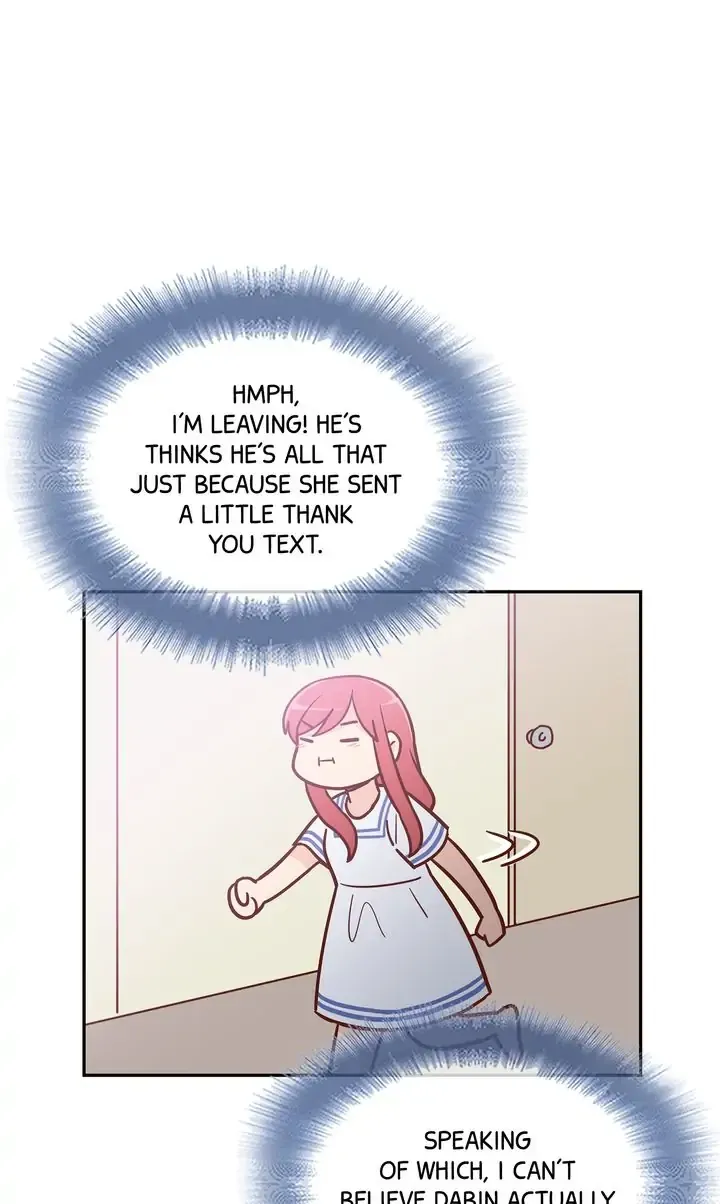 Sandwiched Chapter 88 Online - página 75