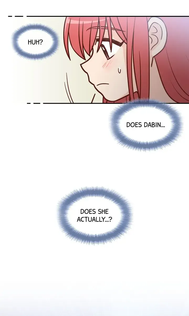 Sandwiched Chapter 88 Online - página 77