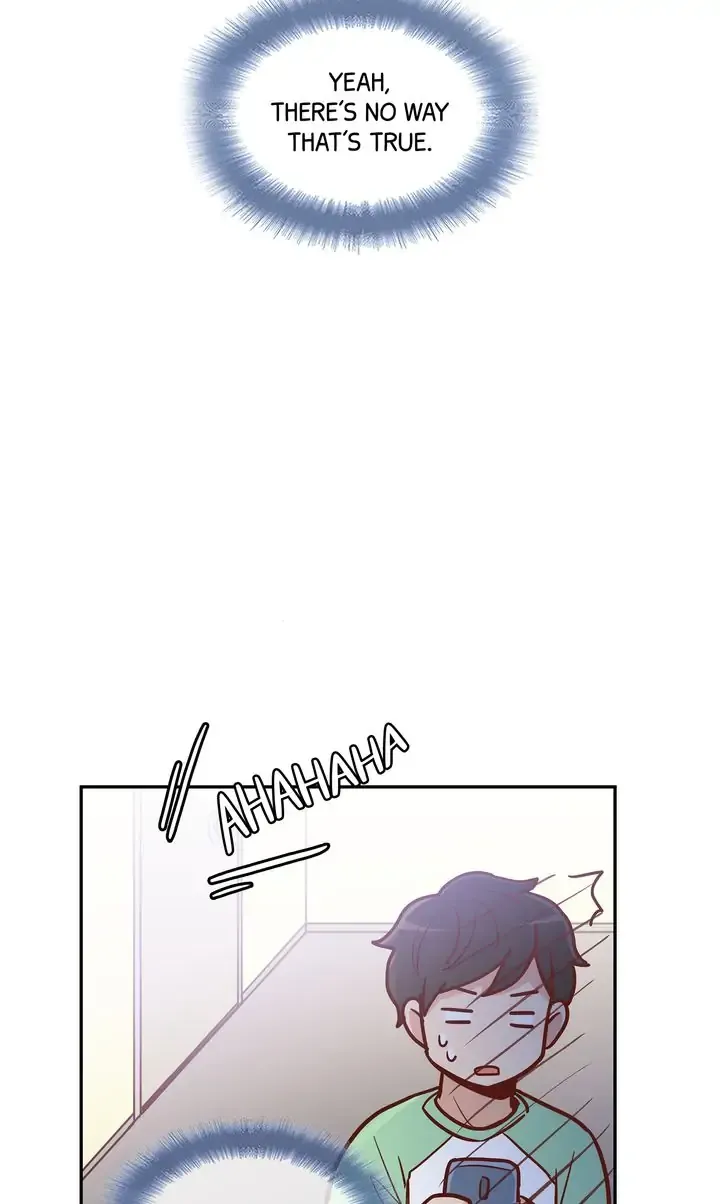 Sandwiched Chapter 88 Online - página 79