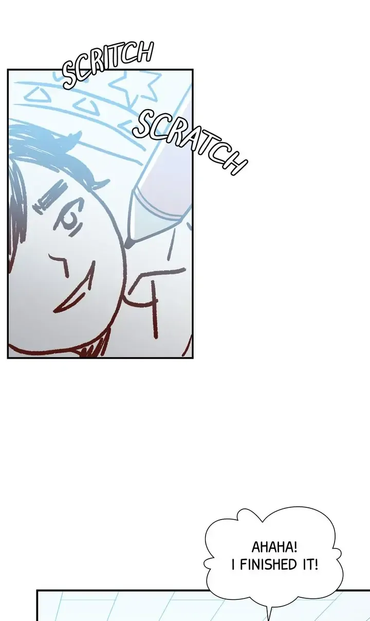 Sandwiched Chapter 89 Online - página 3