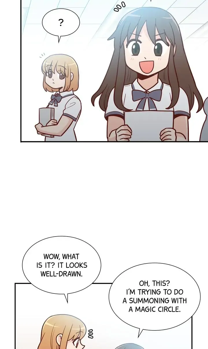 Sandwiched Chapter 89 Online - página 4