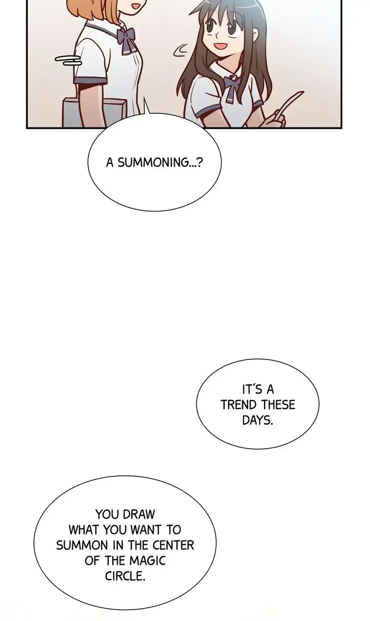 Sandwiched Chapter 89 Online - página 5