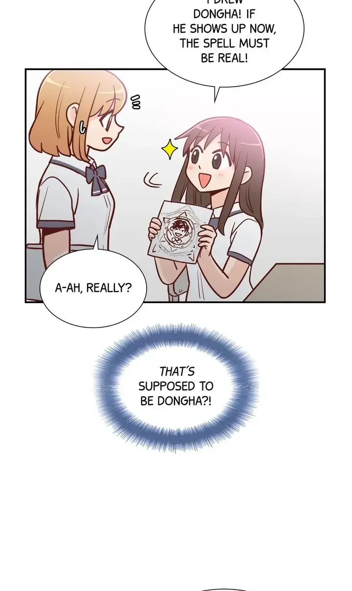 Sandwiched Chapter 89 Online - página 7