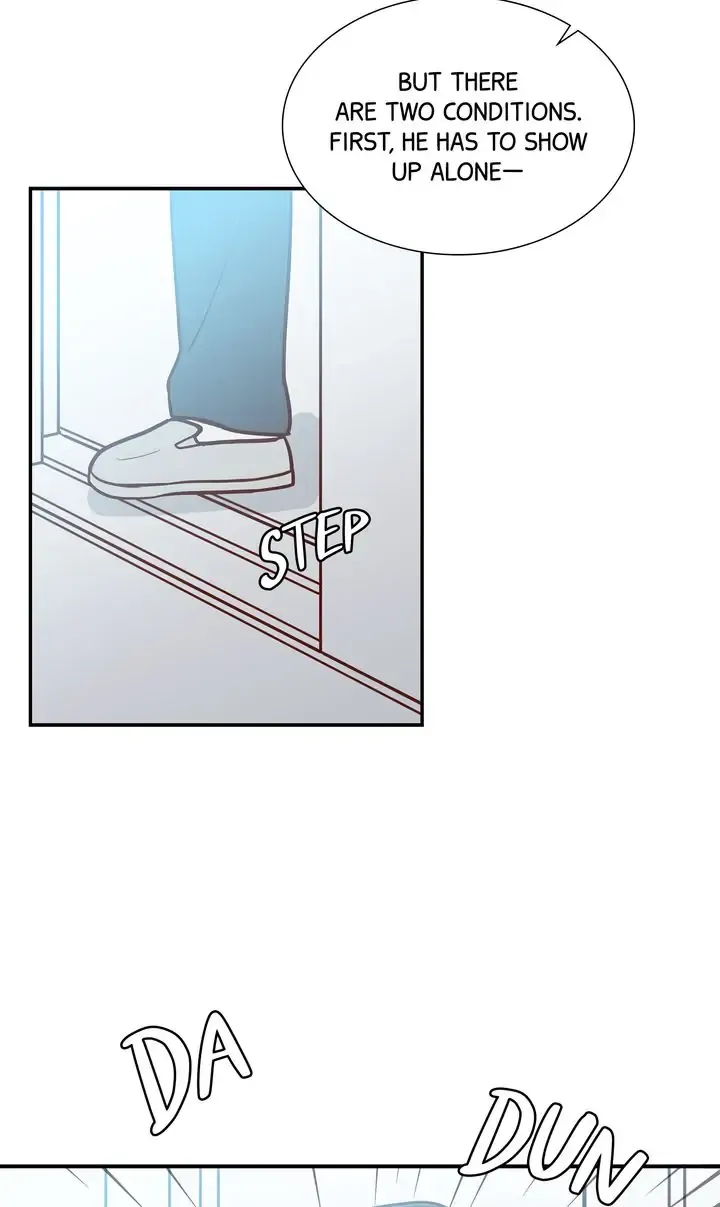 Sandwiched Chapter 89 Online - página 8
