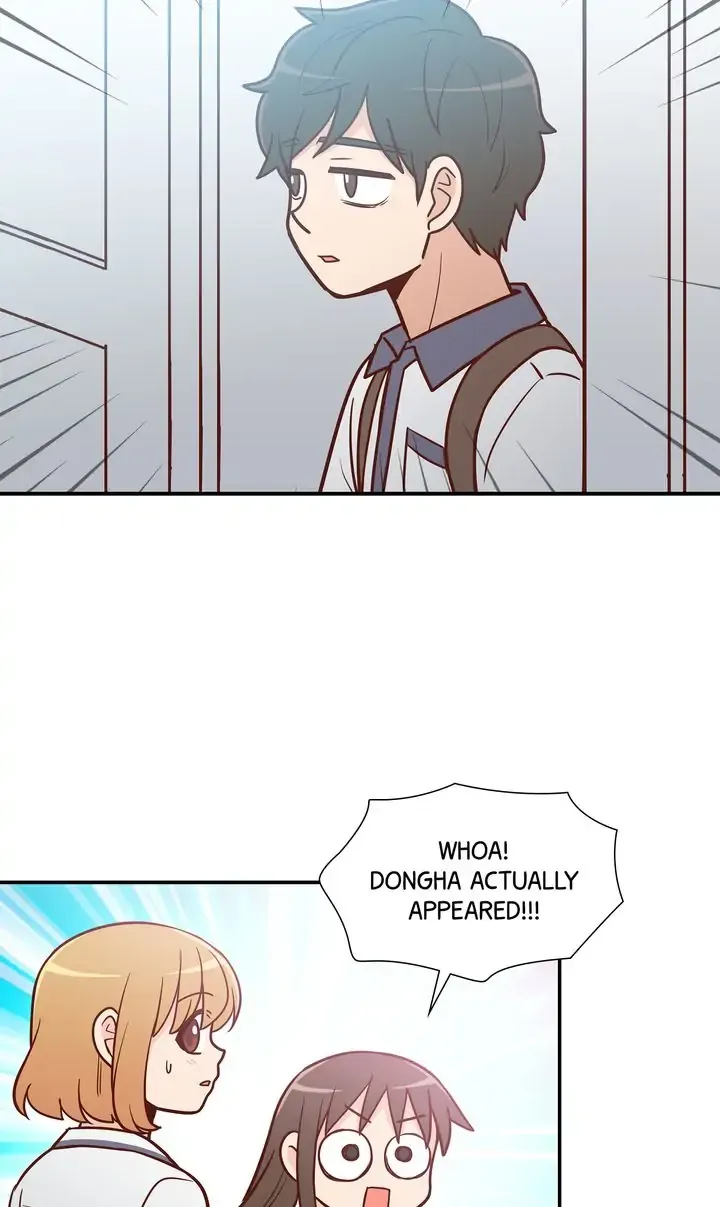 Sandwiched Chapter 89 Online - página 9