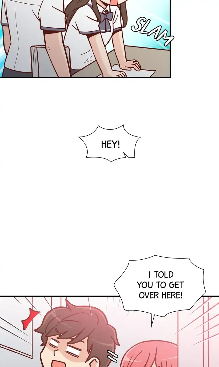Sandwiched Chapter 89 Online - página 10