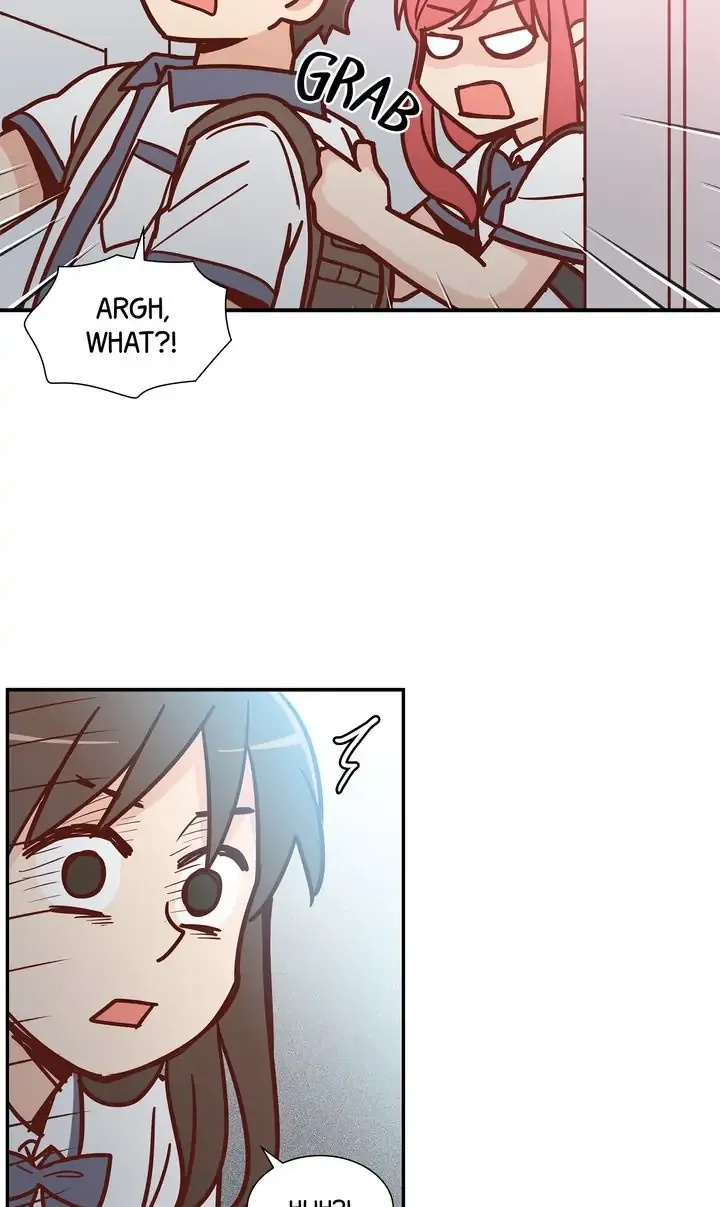 Sandwiched Chapter 89 Online - página 11